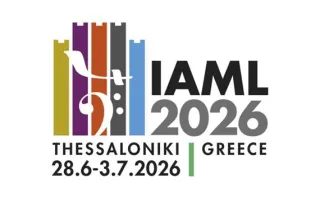 IAML 2026 Congress — AltSol Bronze Sponsor