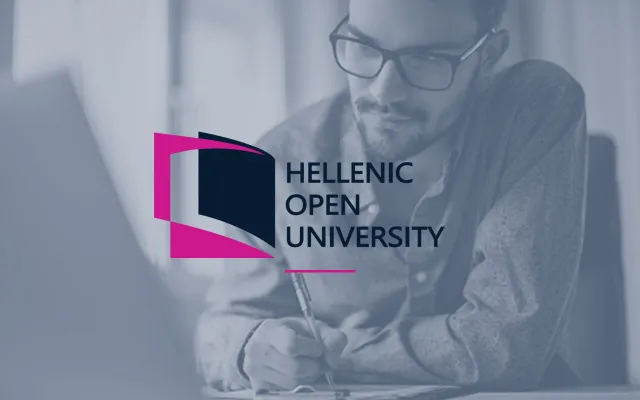 Hellenic Open University