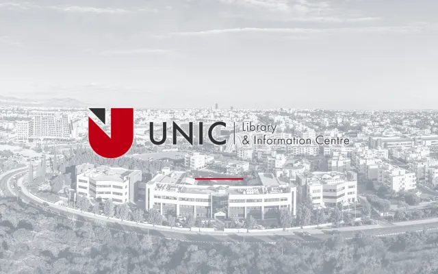 UNIC Institutional Repository
