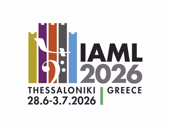 IAML 2026 Congress — AltSol Bronze Sponsor
